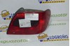 Lampa zespolona tylna prawa 6351J5 PEUGEOT