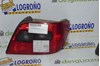 Lampa zespolona tylna prawa 6351J5 PEUGEOT