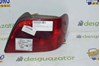 Lampa zespolona tylna prawa 6351J5 PEUGEOT