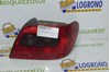 Lampa zespolona tylna prawa 6351J5 PEUGEOT