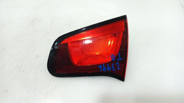Lampa zespolona tylna prawa wewnętrzna 6351JC PEUGEOT