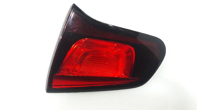 Lampa zespolona tylna prawa wewnętrzna 6351JC PEUGEOT
