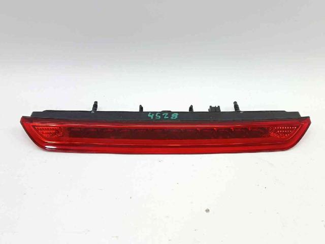 Lampa stop tylna dodatkowa do Citroen C3 A51