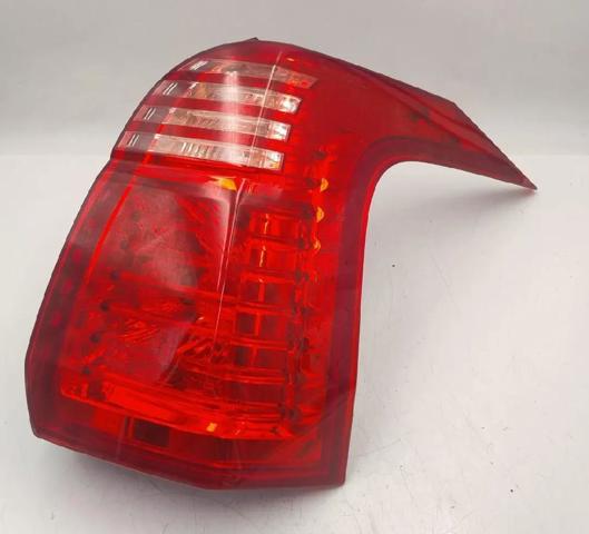 Lampa zespolona tylna prawa 6351KH PEUGEOT