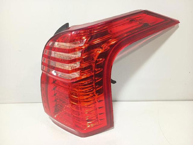 Lampa zespolona tylna prawa 6351KH PEUGEOT