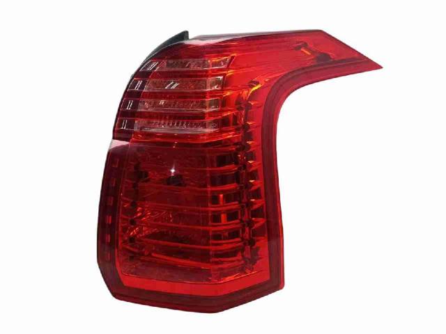 Lampa zespolona tylna prawa 6351KH PEUGEOT