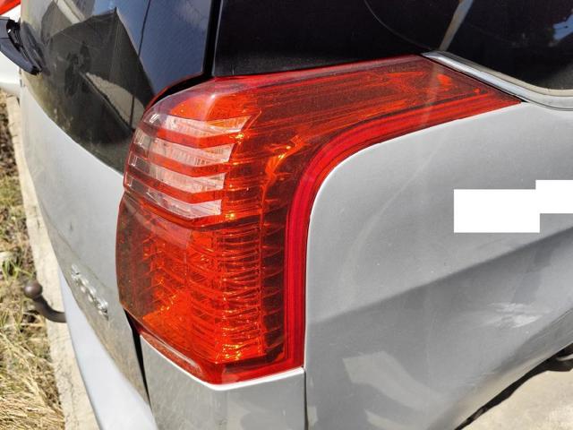 Lampa zespolona tylna prawa 6351KH PEUGEOT