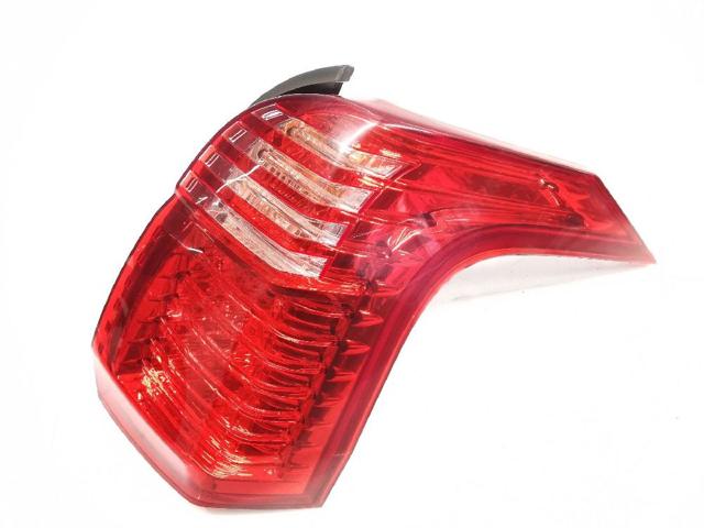 Lampa zespolona tylna prawa 6351KH PEUGEOT