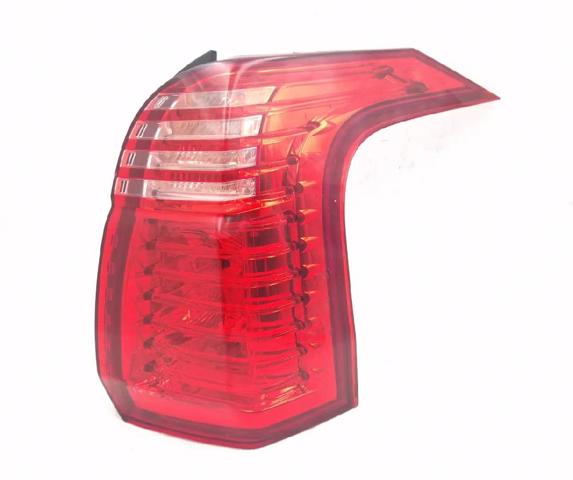 Lampa zespolona tylna prawa 6351KH PEUGEOT