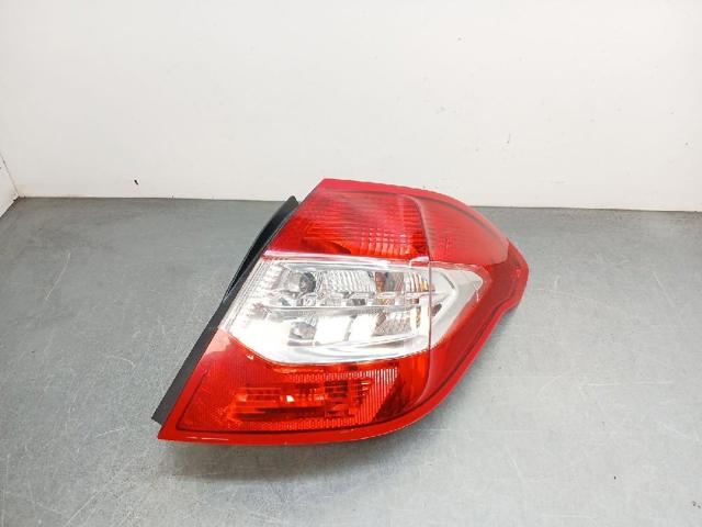 Lampa zespolona tylna prawa zewnętrzna 6351KS PEUGEOT