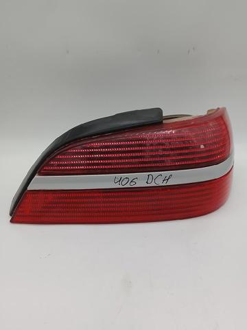 Lampa zespolona tylna prawa 6351L5 PEUGEOT