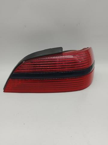 Lampa zespolona tylna prawa 6351L5 PEUGEOT