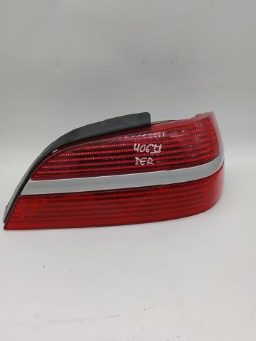 Lampa zespolona tylna prawa 6351L5 PEUGEOT
