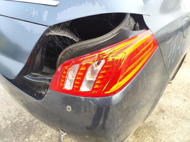 Lampa zespolona tylna prawa 6351LL PEUGEOT