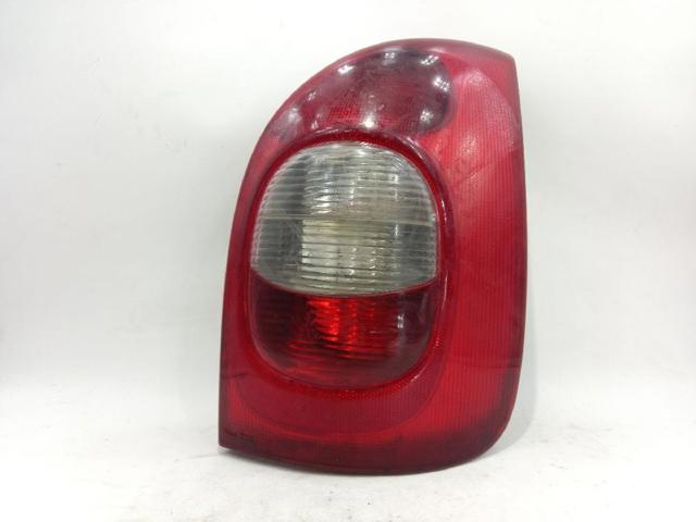 Lampa zespolona tylna prawa 6351N0 PEUGEOT