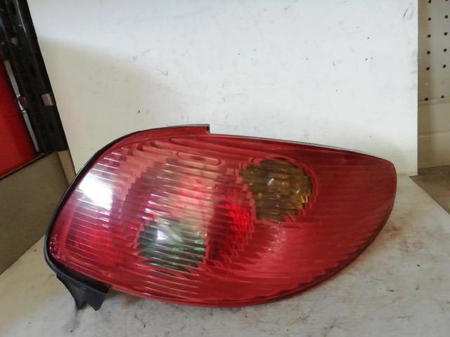  Peugeot 206  od 80,52 zł