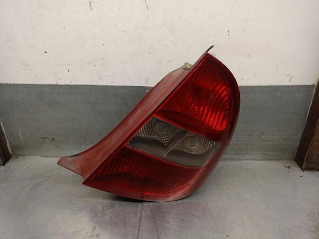 Lampa zespolona tylna prawa 6351N8 PEUGEOT