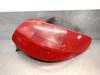 Lampa zespolona tylna prawa 6351P1 PEUGEOT