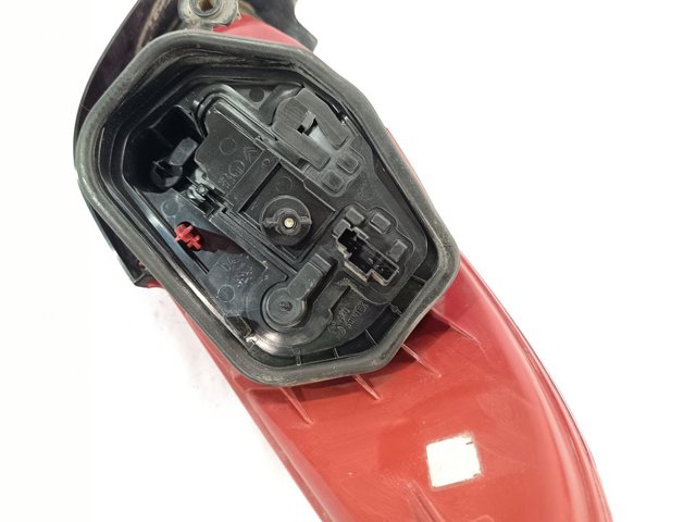 Lampa zespolona tylna prawa 6351P1 PEUGEOT