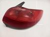 Lampa zespolona tylna prawa 6351P1 PEUGEOT