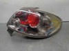 Lampa zespolona tylna prawa 6351P1 PEUGEOT
