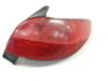 Lampa zespolona tylna prawa 6351P1 PEUGEOT