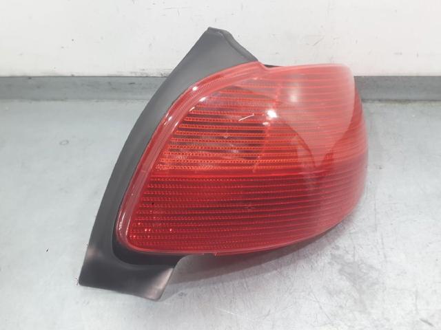Lampa zespolona tylna prawa 6351P1 PEUGEOT
