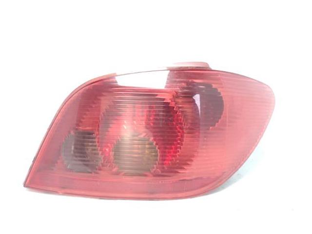 Lampa zespolona tylna prawa 6351P3 PEUGEOT