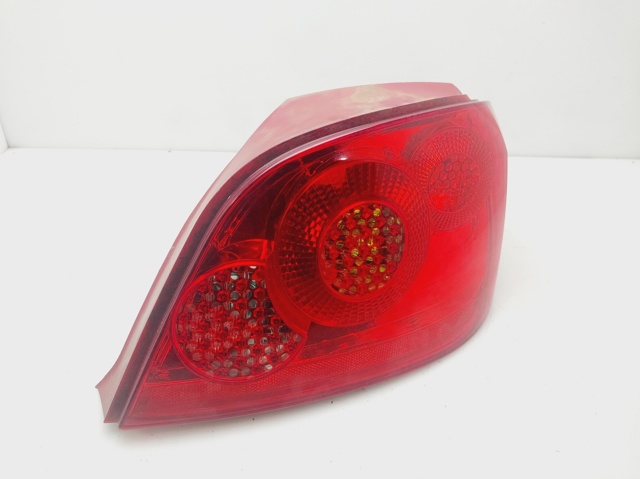 Lampa zespolona tylna prawa 6351P3 PEUGEOT