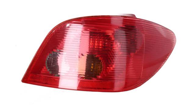 Lampa zespolona tylna prawa 6351P3 PEUGEOT