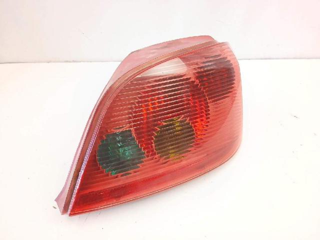 Lampa zespolona tylna prawa 6351P3 PEUGEOT