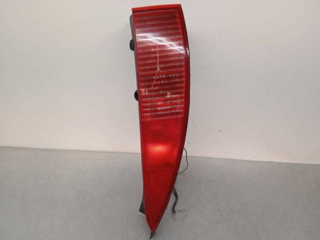 Lampa zespolona tylna prawa do Citroen C5 DE