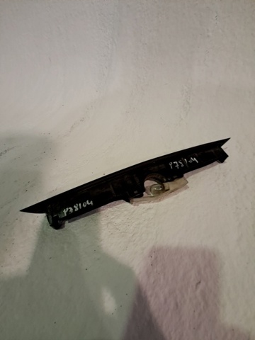 Lampa stop tylna dodatkowa 6351Q2 PEUGEOT