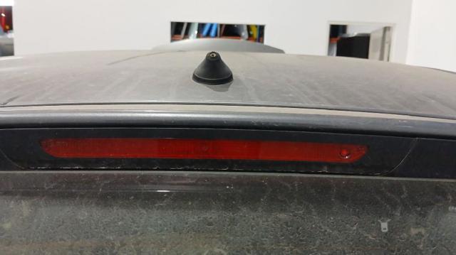 Lampa stop tylna dodatkowa 6351Q2 PEUGEOT