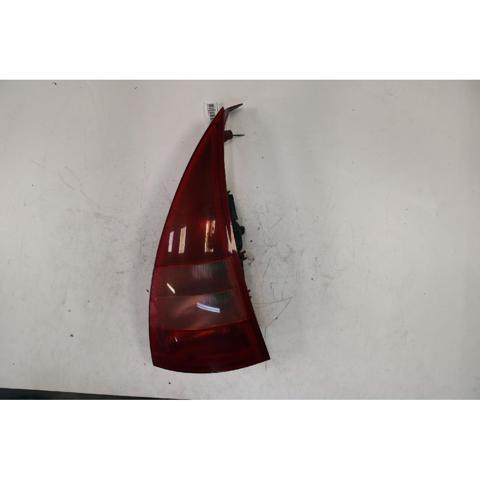 Lampa zespolona tylna prawa 6351Q3 PEUGEOT