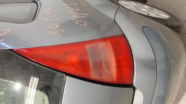 Lampa zespolona tylna prawa 6351Q3 PEUGEOT