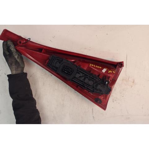 Lampa zespolona tylna prawa 6351Q3 PEUGEOT