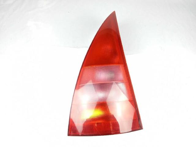 Lampa zespolona tylna prawa 6351Q3 PEUGEOT