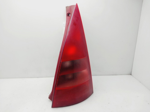 Lampa zespolona tylna prawa 6351Q3 PEUGEOT