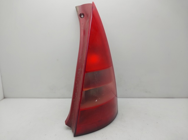 Lampa zespolona tylna prawa 6351Q3 PEUGEOT