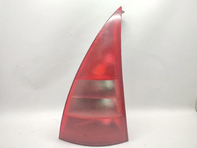 Lampa zespolona tylna prawa 6351Q3 PEUGEOT