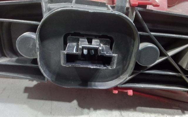 Lampa zespolona tylna prawa 6351Q3 PEUGEOT