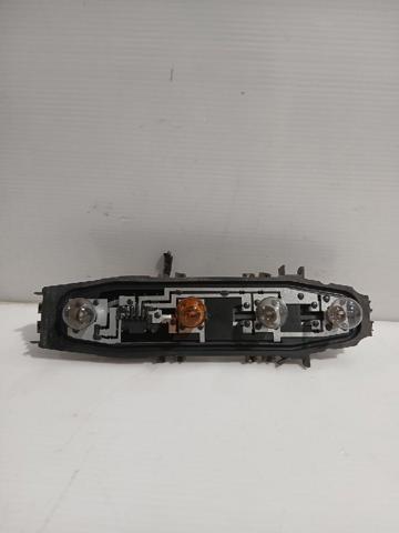 Lampa zespolona tylna prawa 6351Q3 PEUGEOT