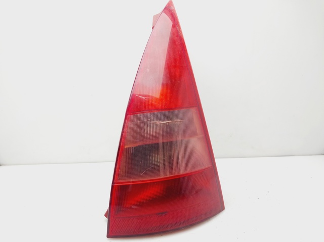 Lampa zespolona tylna prawa 6351Q3 PEUGEOT