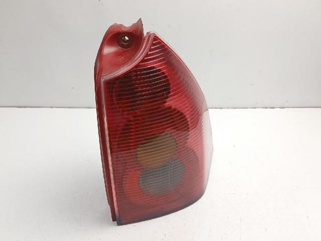 Lampa zespolona tylna prawa 6351Q6 PEUGEOT