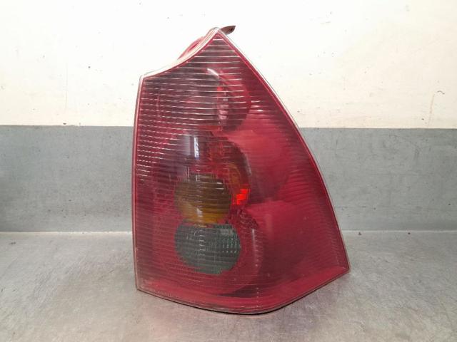 Lampa zespolona tylna prawa 6351Q6 PEUGEOT
