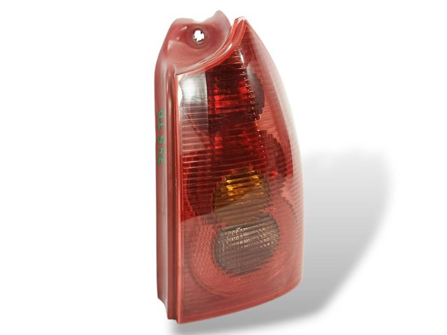 Lampa zespolona tylna prawa 6351Q6 PEUGEOT
