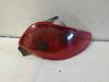 Lampa zespolona tylna prawa 6351S0 PEUGEOT