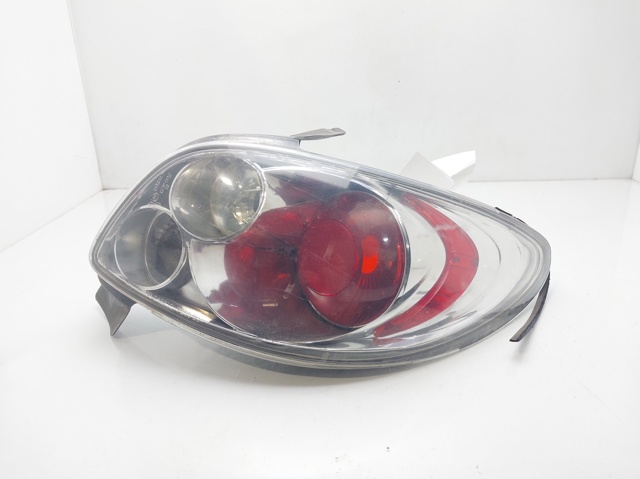 Lampa tylna Peugeot 206