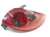 Lampa zespolona tylna prawa 6351S0 PEUGEOT